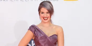 Kelly Osbourne: Aku Bangun Tidur dan Berharap Mati