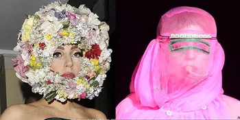 Kelly Osbourne: Sepertinya Lady Gaga Hamil