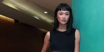 Kelly Tandiono Lari 10 KM Demi Bangun Sekolah di Papua