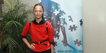 Kelly Tandiono Dibanting Iko Uwais Tiap Hari, Kenapa?