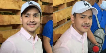 Keluar Aroma Wangi, Syakir Daulay Sempat Cium Jenazah Ameer Azzikra Untuk Terakhir Kali