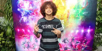 Keluar Dari Coboy Junior, Bastian Tetap Eksis Demi Fans