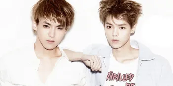 Keluar Dari EXO, Luhan Pilih Pengacara Kris dan Han Geng