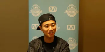 Keluar Dari 'Running Man', Ini Rencana Kang Gary Selanjutnya