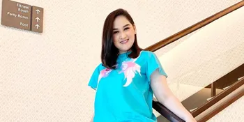 Keluar dari Rutinitas Selama Pandemi, Mona Ratuliu Senang Banget Liburan ke Bandung