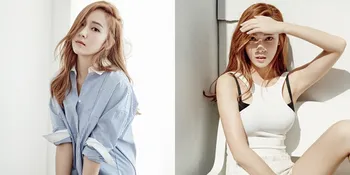 Keluar Dari SM, Jessica Jung Cari 'Jodoh' & Siap Debut di China