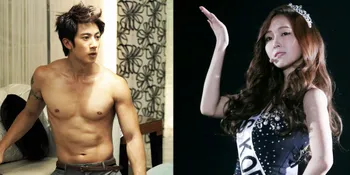 Keluar Dari SNSD, Jessica Akrab Dengan Wu Chun dan Jay Chou