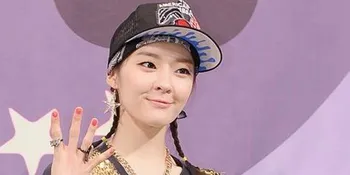 Keluar Dari T-Ara, Ahreum Akan Dijadikan Seperti BoA