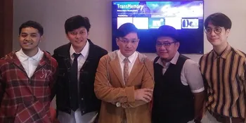 Keluar Dari Yovie &#38; Nuno, Yovie Widianto Perkenalkan Penggantinya