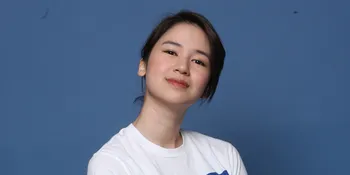 Keluar dari Zona Nyaman di Film DOA, Laura Basuki Excited dan Happy