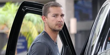 Keluar Penjara, Shia LaBeouf Langsung Hangout Bareng Pacar