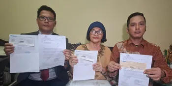 Keluarga Adjie Massaid Menjadi Korban dalam Kasus Penipuan Rumah: Sertifikat Tiba-Tiba Berpindah Tangan