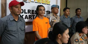 Keluarga Ajukan Penangguhan Penahanan untuk Vadel Badjideh, Ayahnya Jadi Penjamin