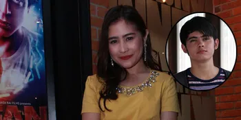 Keluarga Aliando Tak Suka Dengan Prilly Latuconsina?