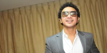 Keluarga Bahagia, Giring Nidji Ceritakan Perkembangan 3 Buah Hati