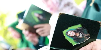 Keluarga Bahas Keinginan Jupe Yang Belum Terwujud Hingga Sekarang
