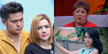 Keluarga Barbie Kumalasari yang Jarang Disorot, Dari Ibu Penjual Makanan - Adik Artis