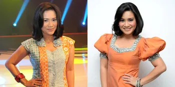 Keluarga Bosan Suruh Ikke Nurjanah Kembali Menikah