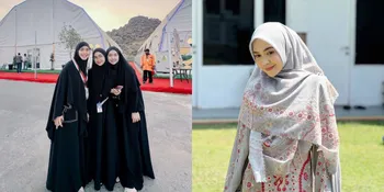 Keluarga Buka Suara Terkait Isu Ria Ricis Menikah Siri