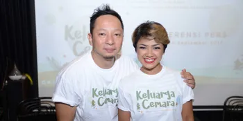 Keluarga Cemara Diangkat ke Layar Lebar, Ringgo Agus &#38; Nirina Jadi Pemeran Utama