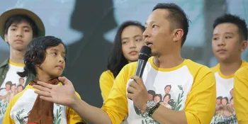 'KELUARGA CEMARA' Masuk 11 Kategori Piala Maya!