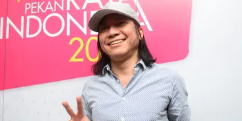 Keluarga dan Slankers Dukung Abdee Negara Agar Cepat Sembuh