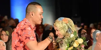 Keluarga Diisukan Retak, Lyra Virna Posting Kemesraan Sama Fadlan