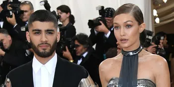 Keluarga Gigi Hadid Tak Restui Hubungannya Dengan Zayn Malik?