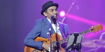 Keluarga Glenn Fredly Rilis Pernyataan Resmi, Ungkap Penyebab Kematian Karena Sakit Meningitis