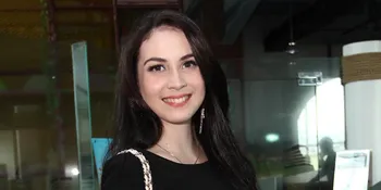 Keluarga Khawatir, Arumi Bachsin Cuek Dengan Kehamilannya