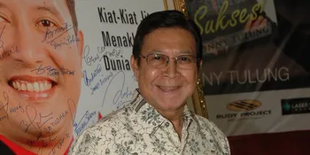 Keluarga Kris Biantoro Akan Tabur Bunga di Ancol