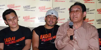 Keluarga Masih Shock Dengan Kepergian Jojon
