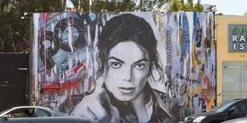 Keluarga Michael Jackson Ingin Ambil Bagian di Album Mendatang