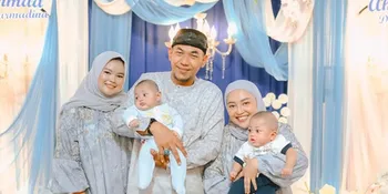 Keluarga Mpok Alpa Khawatir Nasib Anak Pertama Almarhumah