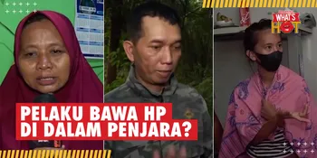Keluarga Pegi Setiawan Berikan Alibi, Linda Mengaku Diteror Pelaku Kasus Vina