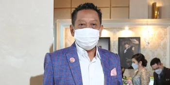 Keluarga Pilih Tak Ekpose Kondisi Terkini Tukul Arwana Ke Publik, Ternyata Ini Alasannya