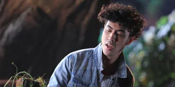 Keluarga Randy Nidji Dikaruniai Bayi Kairav Ghani Danistha