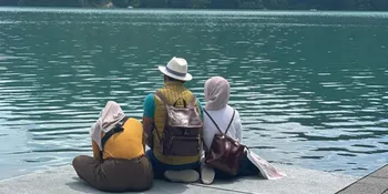 Keluarga Ridwan Kamil Sudah Ikhlas dan Yakin Eril Meninggal, MUI Jabar Ajak Masyarakat Muslim Indonesia Salat Gaib