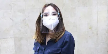 Keluarga Saling Support, Gisella Anastasia Berencana Menikah dengan Wijin Saputra?