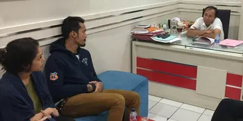 Keluarga Sebut Tora Sudiro &#38; Mieke Amalia Dalam Keadaan Shock