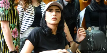 Keluarga Sisilia Supriyadi Tegaskan Tyas Mirasih Tak Ada Hubungan Darah Dengan ACB