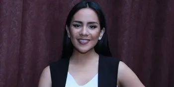 Keluarga Sudah Setuju, Angel Pieters Bakal Nikah Muda?