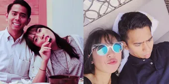 Keluarga Super Usil, Seperti Ini Kejutan Ulang Tahun Suami Fitrop