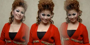 Keluarga Tak Harmonis Picu Dewinta Copot Nama Bahar