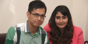 Keluarga Tania Beri Kebebasan Untuk Cerai Dari Tommy Kurniawan