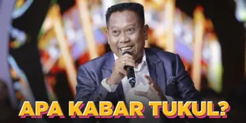 Keluarga Tukul Arwana Tak Mau Publish Kondisinya, Ini Alasannya!