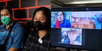 Keluarga Ungkap Hal Pertama yang Ingin Dilakukan Saipul Jamil Ketika Bebas dari Penjara Nanti