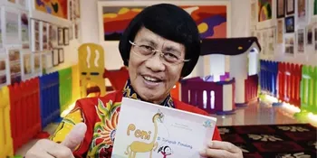 Keluarga Vanessa dan Bibi Rebutan Hak Asuh Gala Sky, Kak Seto Turun Tangan