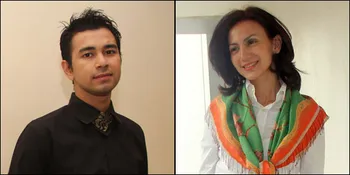 Keluarga Bantah Wanda Hamidah - Raffi Punya Hubungan Spesial