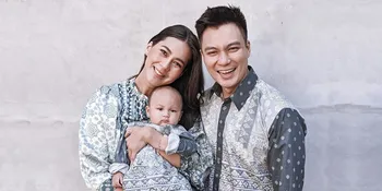 Keluarganya Sedang Jadi Sorotan, Paula Verhoeven Tulis Pesan Menyentuh